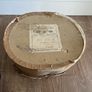 Antique 1928 Bowler hat by Woodrow & Sons Dublin Image 7