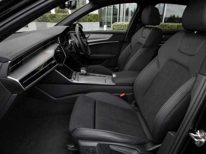 Audi A6  Clean, Elegant, Ready for its next owner!