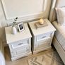 Bedside Lockers Image 3