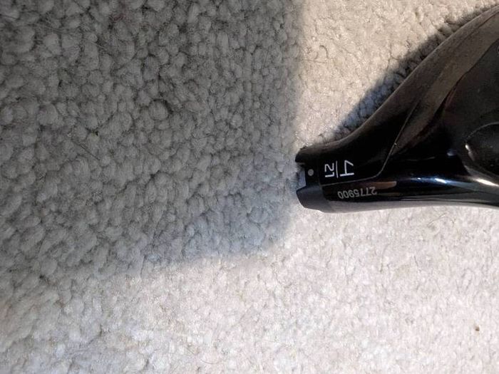 Titleist GT3 4 hybrid Head Only