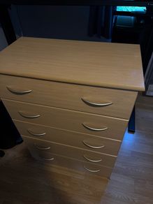 drawers