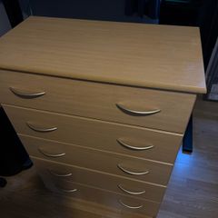 drawers