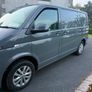 2021 Volkswagen Transporter Image 9