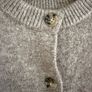Zara girls cardigan Image 2