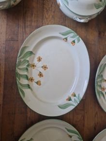 vintage ceramics