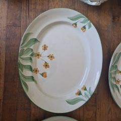 vintage ceramics