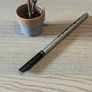 Tony Dixon high D tinwhistle / whistle Image 2
