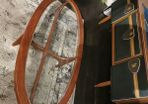 Vintage Stonehill Stateroom Coffee Table