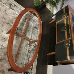 Vintage Stonehill Stateroom Coffee Table