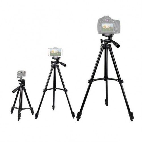 20733 Tripod Stand Mount Holder For Camera Phone