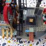 Lego 4768 Harry Potter - The Durmstrang Ship Image 9