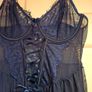 Babydoll lingerie Image 3