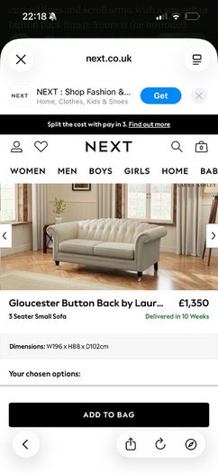 Laura Ashley Gloucester