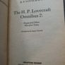 H.P. Lovecraft Omnibus 2 Dagon and other Macabre Tales Image 2