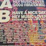 S'Xpress Hey Music Lover Image 3