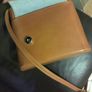 Fabio Dericci Leather Bag Image 5