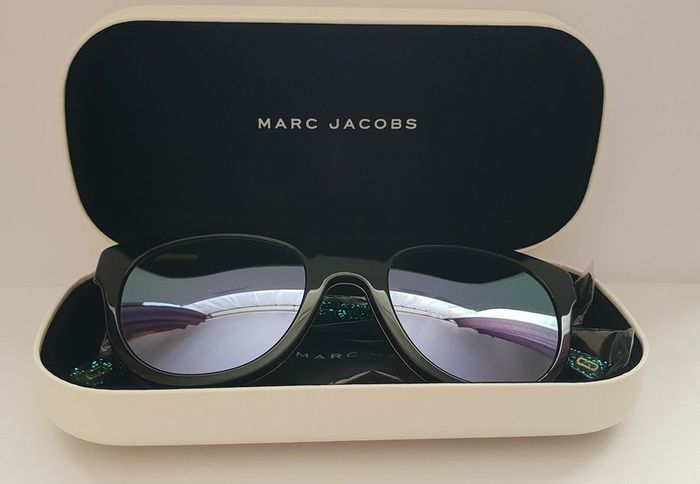 New Marc Jacobs Sunglasses
