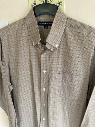 Designer Men's Shirts