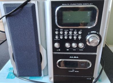 Micro system