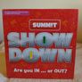 Summit Show down Fun Trivia Board Game Image 2