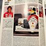 1991 Belgian Grand Prix F1 Race Programme Image 6