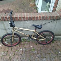 Haro F3 Bmx