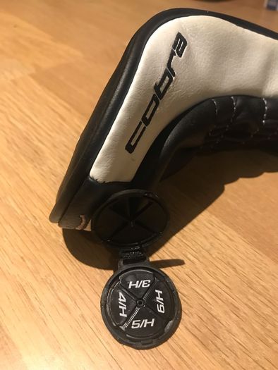 headcover