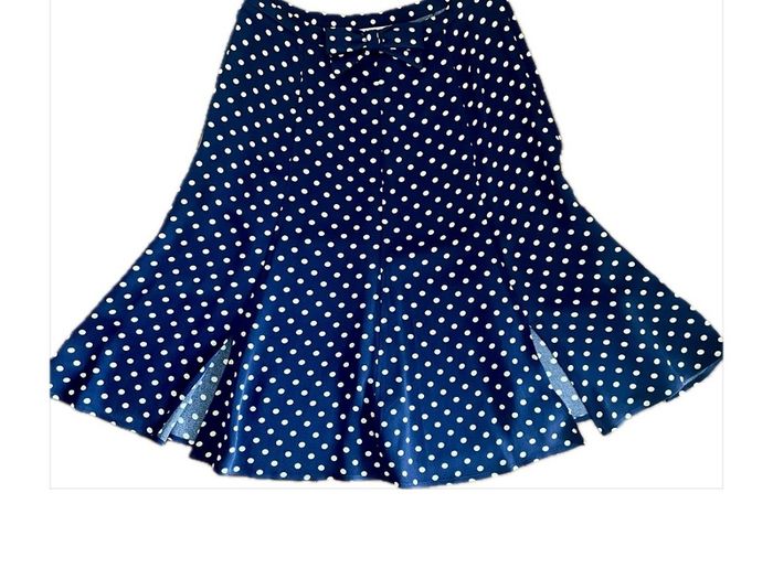 LK Bennett Mathilde Midi Skirt