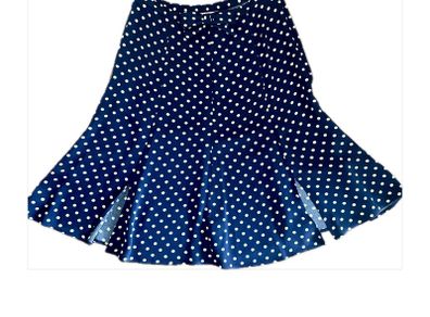 LK Bennett Mathilde Midi Skirt