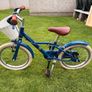 Btwin Kids Bike Image 2