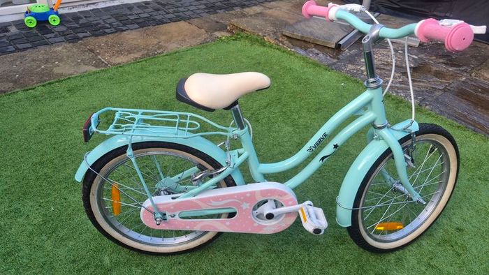kids bike 18 inch
