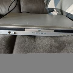 Dvd Player