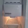 Samsung American style fridge freezer Image 7