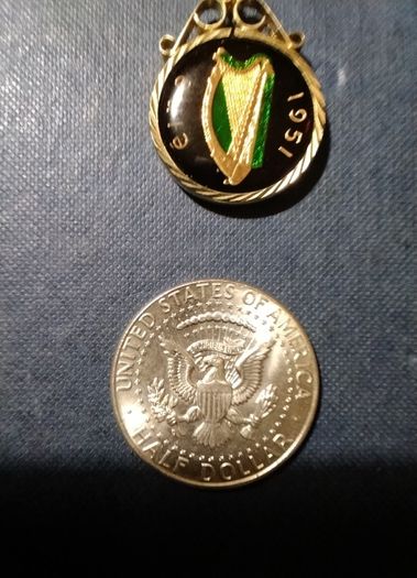 Two   Coins