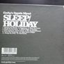 Gorkys Zygotic Mynci - Sleep/Holiday CD Image 5