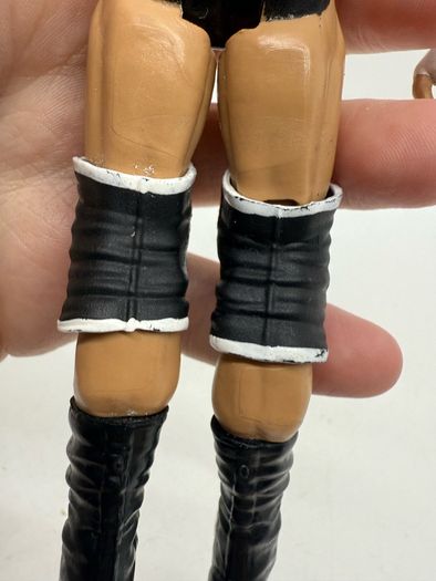 wwe Triple H action figure
