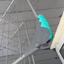 Collapsible drying rack Image 2