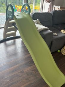 kids slide
