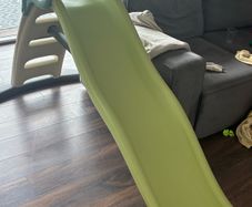 kids slide