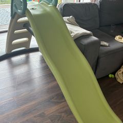 kids slide