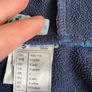 Decathlon Boys Softshell Jacket (5yrs) Image 3