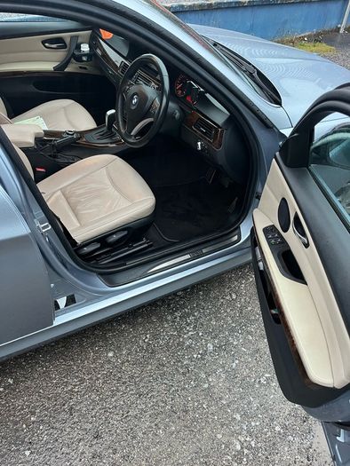 2008 Bmw 320