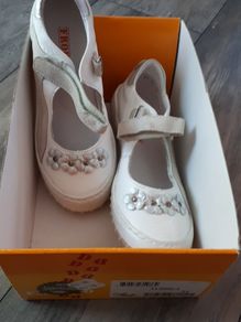Girls Shoes by Froddo