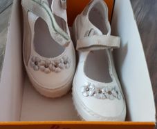 Girls Shoes by Froddo