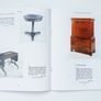 Vintage Bonhams auction catalog  "Fine English Furniture and Objects"  22nd  April 1993 Image 4