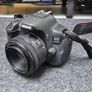 Canon Eos 650d (t4i) Image 2