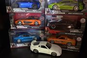 Diecast Toys