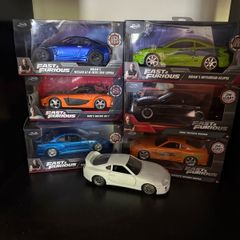 Diecast Toys