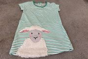 baby girl tunic 6-12 months 80cm