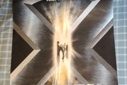 X-Men Movie Poster